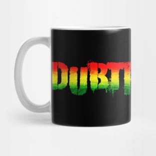 Dubtronica Mug